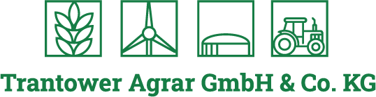 #126581 – Agrarservice Vorpommern GmbH Logo